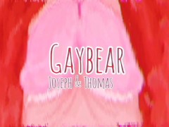 'cartoon Gaybear: Buscando sexo en internet (capitulo1 parte1) "Joseph&Thomas"'