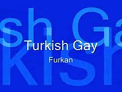 Turkish Gay Furkan