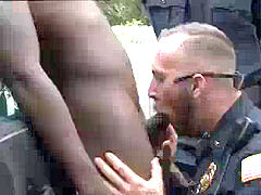 Hairy masculine cops riding bone homosexual xxx Serial Tagger gets caught in the