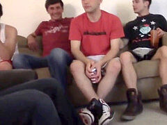FraternityX - Pretty stud Part two