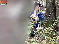 A Guy Caught A Twink In The Forest Jerking Off And Couldnt Help But Offer Him A Fucking Ass And A Tasty Portion Of Sperm 17 Min