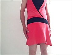 new dress