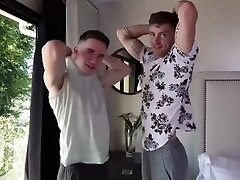 Sweat Paints Gay Boys Twinks Sex