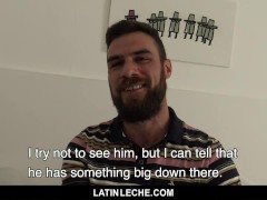 LatinLeche- Hot Threesome For A Hung Hairy Stud And Two Smooth Twunks|38::HD,63::Gay,1871::Bareback,1891::Big Cock,1961::Cum Shot,2061::Latino,2141::T