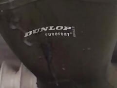 Dunlop Purofort vollwixxen