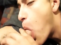 Chinese Boy Oral Cumshot With Suggest Model