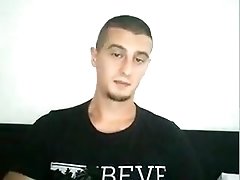 Serbian Huge Cock On Cam