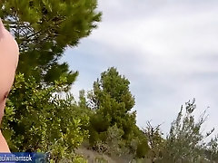 Gay Porn - Hiking Fun After Hard Workout At The Gym 12 Min