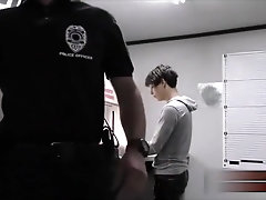 Rubax Video - Youre Under Arrest-now Strip You Twink